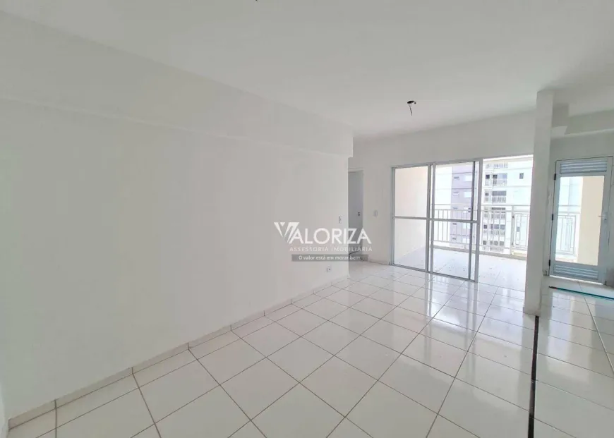 Foto 1 de Apartamento com 2 Quartos para alugar, 63m² em Jardim Europa, Votorantim