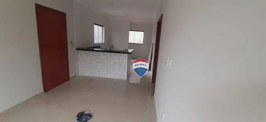 Foto 1 de Apartamento com 2 Quartos para alugar, 65m² em Jardim Bandeirantes, Mogi Guaçu