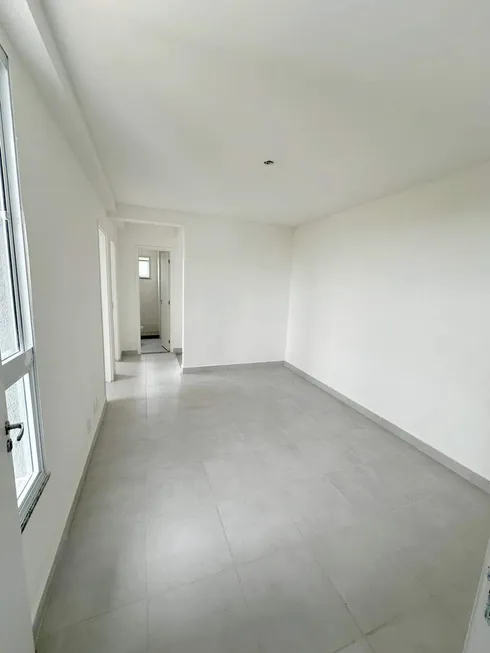 Foto 1 de Apartamento com 2 Quartos à venda, 49m² em Centro, Duque de Caxias