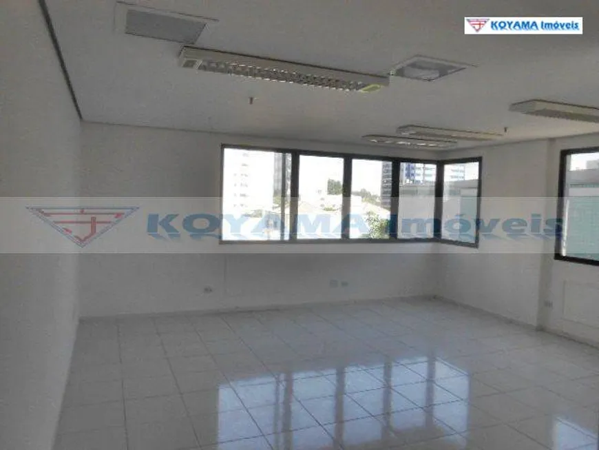 Foto 1 de Sala Comercial para venda ou aluguel, 36m² em Saúde, São Paulo