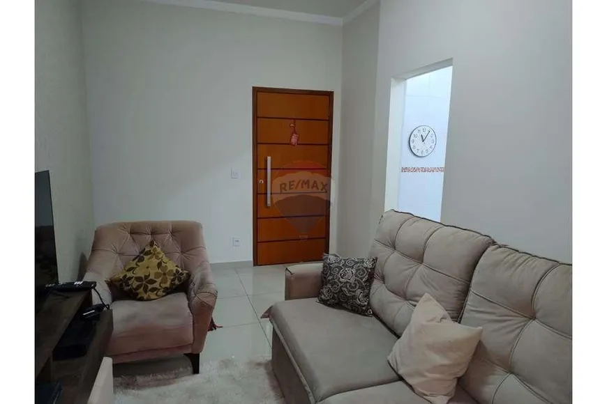 Foto 1 de Apartamento com 2 Quartos à venda, 11m² em Residencial Greenville, Ribeirão Preto