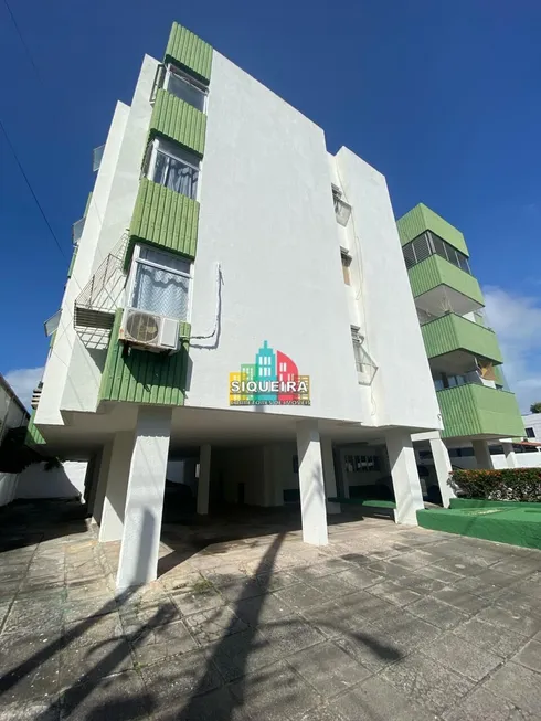 Foto 1 de Apartamento com 3 Quartos à venda, 110m² em Massangana, Jaboatão dos Guararapes