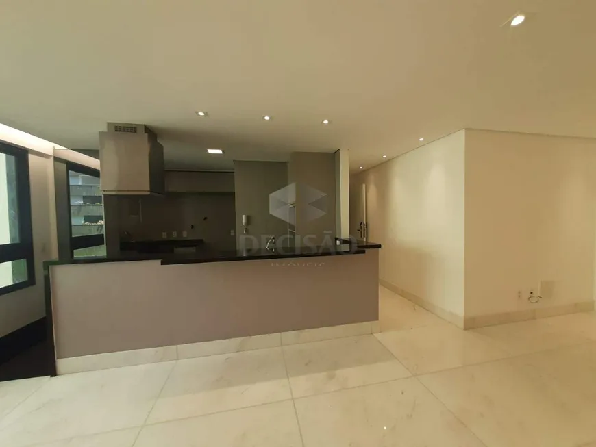 Foto 1 de Apartamento com 2 Quartos à venda, 79m² em Funcionários, Belo Horizonte