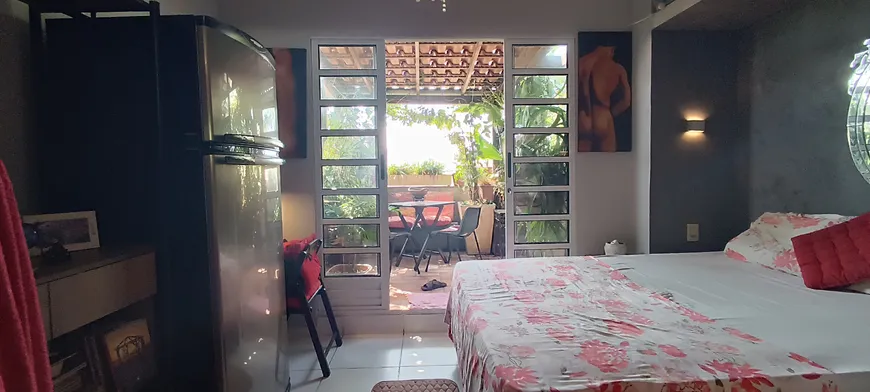 Foto 1 de Cobertura com 1 Quarto à venda, 63m² em Catete, Rio de Janeiro