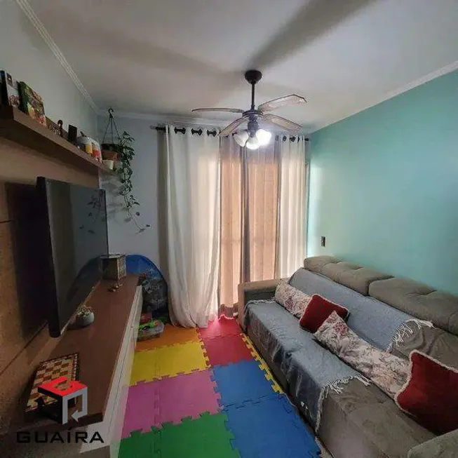 Foto 1 de Apartamento com 3 Quartos à venda, 64m² em Jardim Botânico, São Paulo