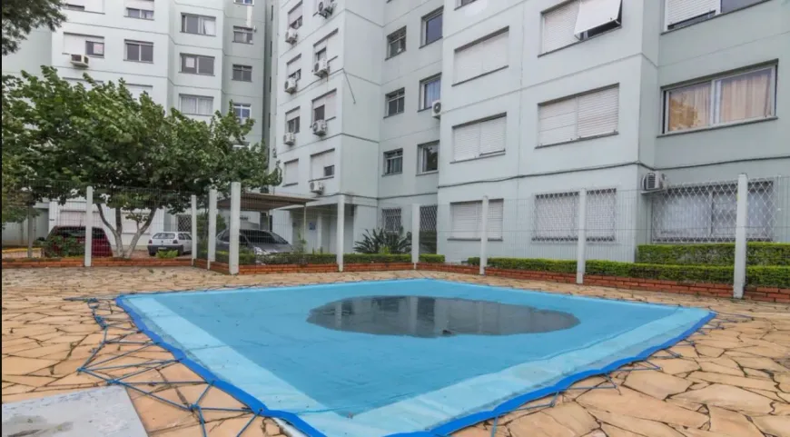 Foto 1 de Apartamento com 2 Quartos à venda, 61m² em Cavalhada, Porto Alegre