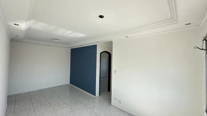 Foto 1 de Apartamento com 2 Quartos à venda, 52m² em Metalúrgicos, Osasco