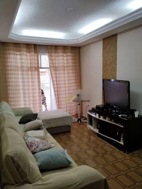 Foto 1 de Casa com 3 Quartos à venda, 161m² em Jardim do Lago, Jundiaí