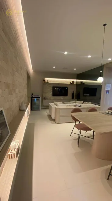 Foto 1 de Apartamento com 3 Quartos à venda, 84m² em Alem Ponte, Sorocaba