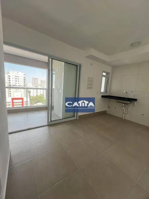 Foto 1 de Apartamento com 1 Quarto à venda, 36m² em Vila Azevedo, São Paulo
