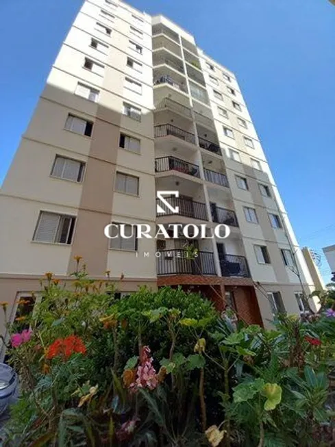 Foto 1 de Apartamento com 3 Quartos à venda, 62m² em Jardim Botucatu, São Paulo
