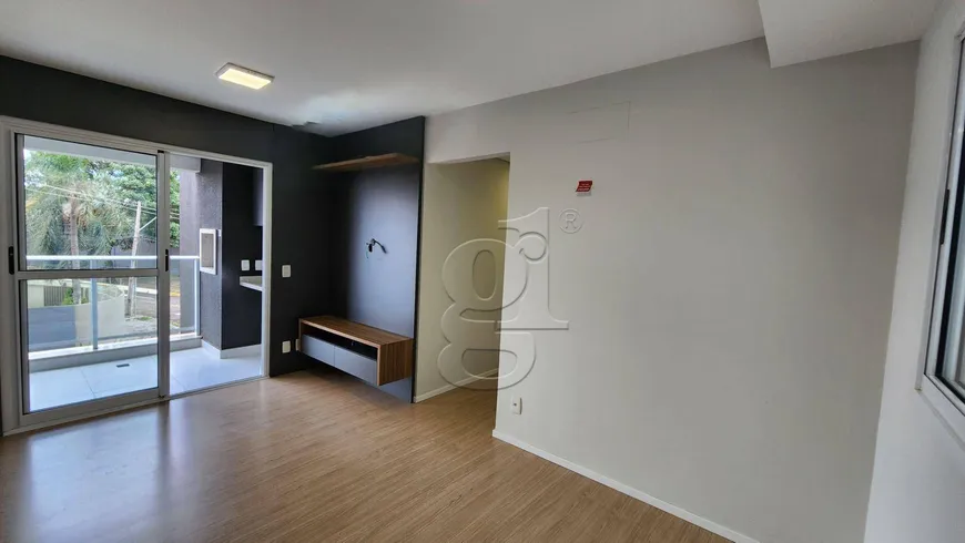 Foto 1 de Apartamento com 3 Quartos à venda, 71m² em Gleba Palhano, Londrina