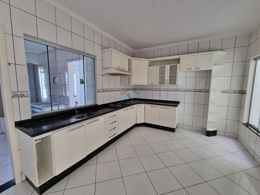 Foto 1 de Apartamento com 3 Quartos à venda, 102m² em Vila Cristina, Betim