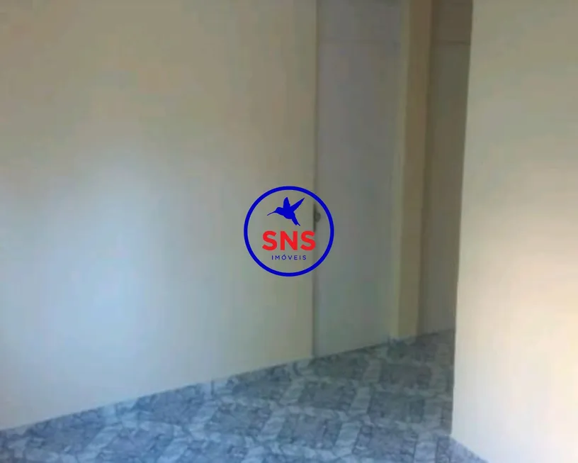 Foto 1 de Apartamento com 2 Quartos à venda, 54m² em Parque Residencial Vila União, Campinas