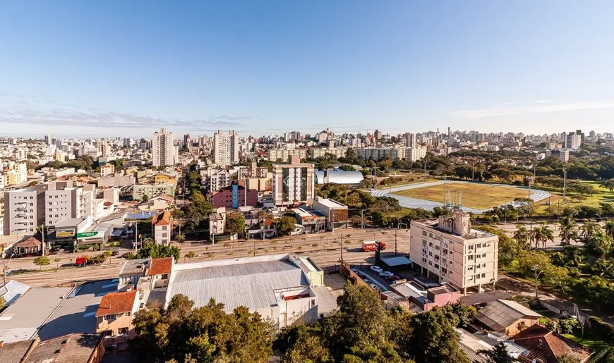 Foto 1 de Apartamento com 3 Quartos à venda, 91m² em Jardim Botânico, Porto Alegre