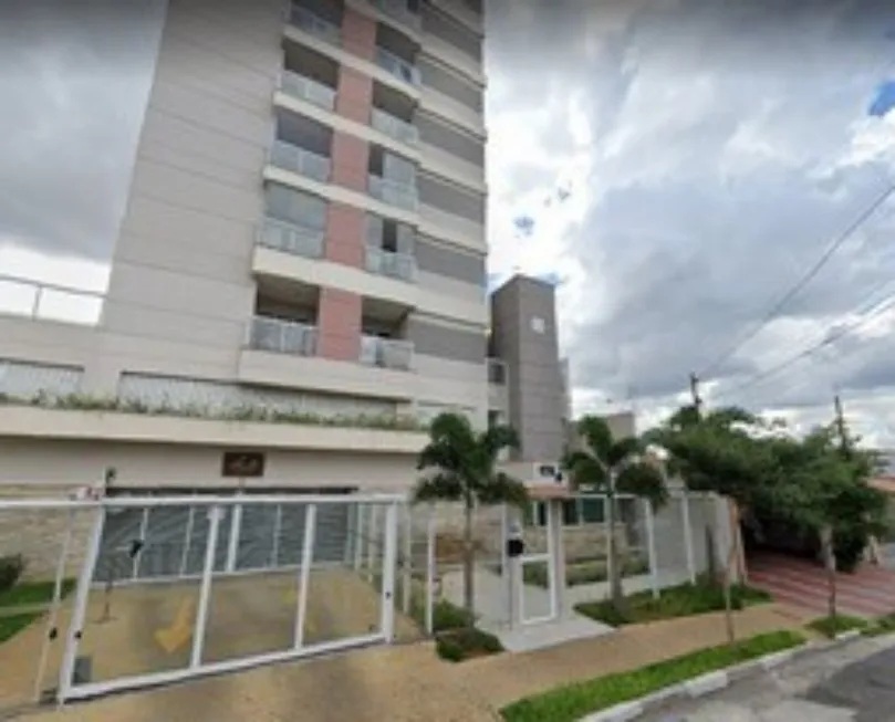 Foto 1 de Apartamento com 2 Quartos à venda, 50m² em Jardim das Flores, Osasco