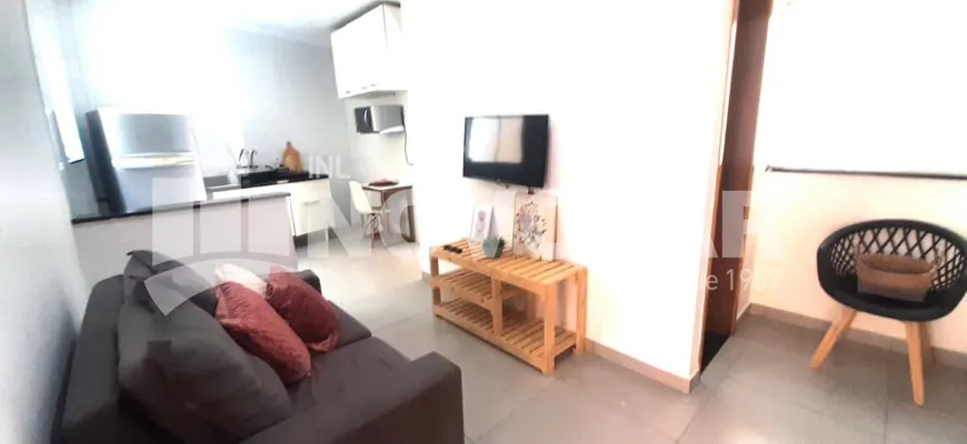 Foto 1 de Apartamento com 2 Quartos para alugar, 40m² em Vila Guilherme, São Paulo