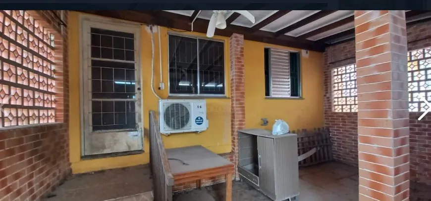 Foto 1 de Casa com 2 Quartos à venda, 52m² em Águas Claras, Viamão