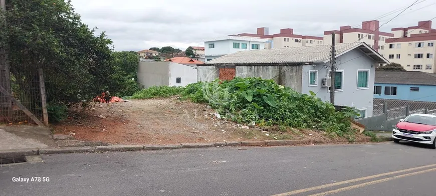 Foto 1 de Lote/Terreno à venda, 426m² em Jardim Atlântico, Florianópolis