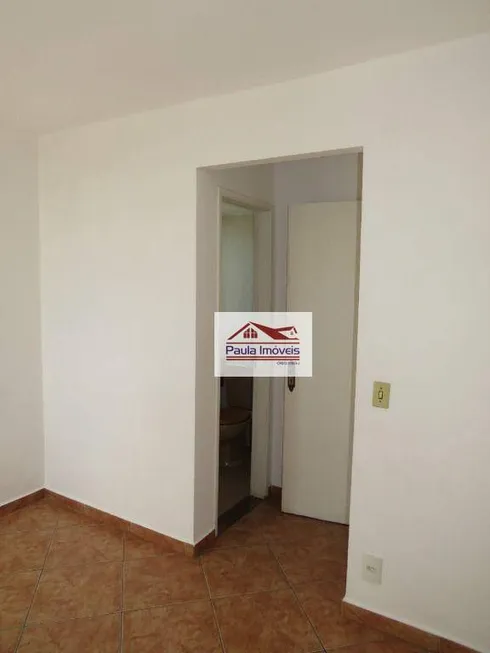 Foto 1 de Apartamento com 3 Quartos à venda, 68m² em Parque Novo Mundo, São Paulo