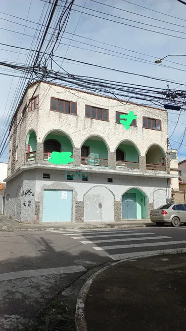 Foto 1 de Imóvel Comercial à venda, 340m² em Cajueiros, Macaé