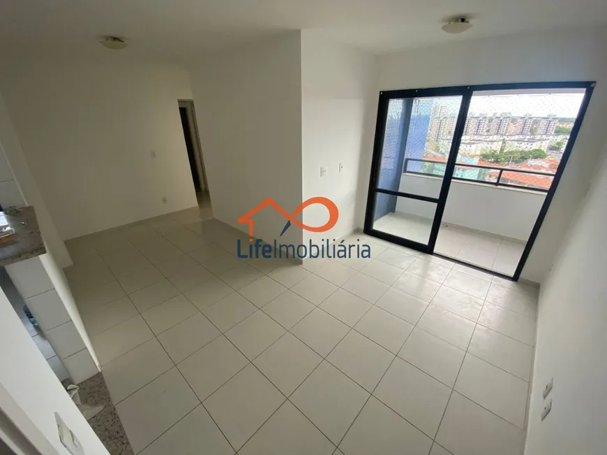 Foto 1 de Apartamento com 3 Quartos à venda, 73m² em Farolândia, Aracaju