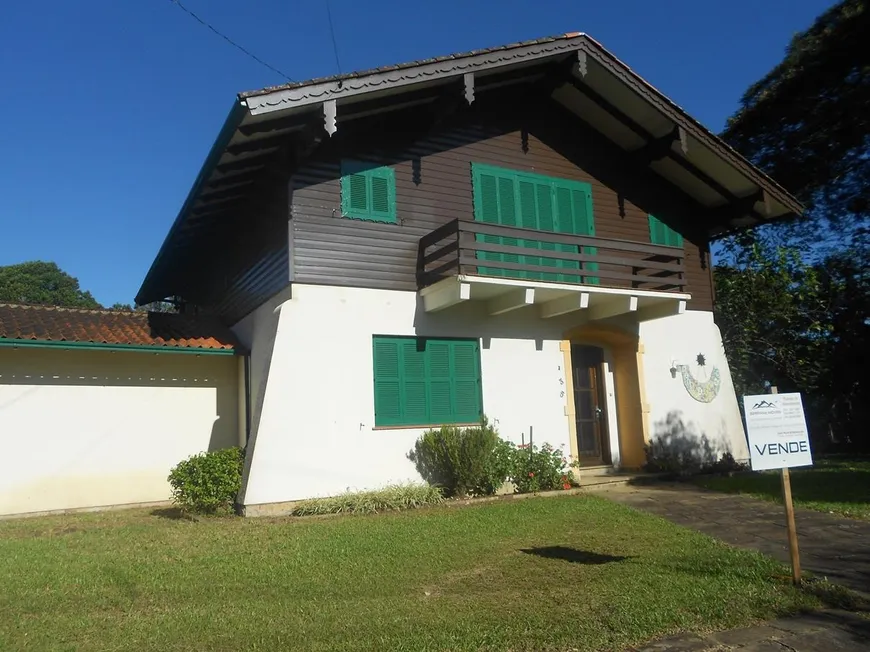 Foto 1 de Lote/Terreno à venda, 271m² em Centro, Nova Petrópolis