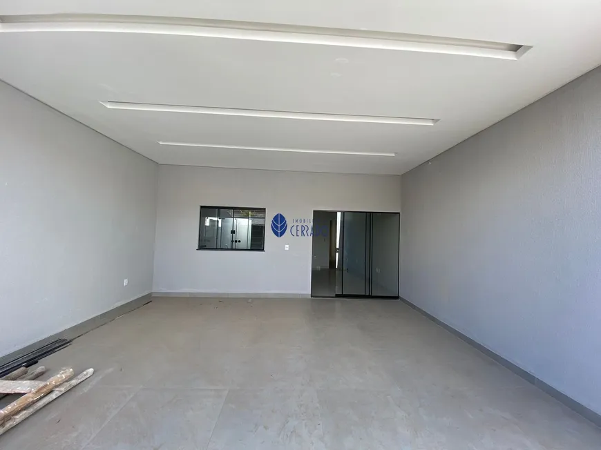 Foto 1 de Casa com 3 Quartos à venda, 150m² em Jardim Ana Paula, Anápolis