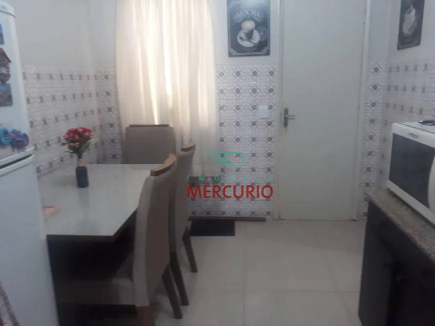 Foto 1 de Apartamento com 3 Quartos à venda, 93m² em Alto Higienopolis, Bauru