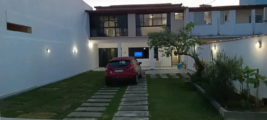 Foto 1 de Casa com 3 Quartos à venda, 95m² em Laranjal, Pelotas