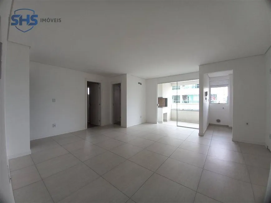 Foto 1 de Apartamento com 3 Quartos à venda, 83m² em Vila Nova, Blumenau