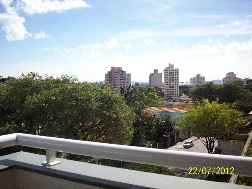 Foto 1 de Apartamento com 2 Quartos à venda, 72m² em Lapa, São Paulo