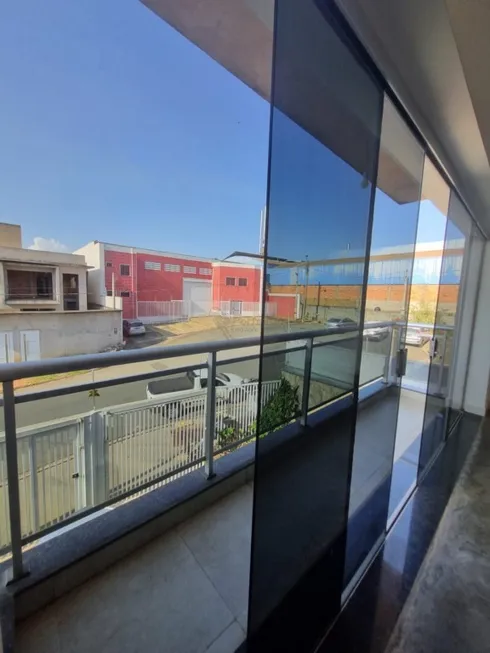 Foto 1 de Imóvel Comercial com 4 Quartos para alugar, 276m² em Jardim Porto Real IV, Limeira