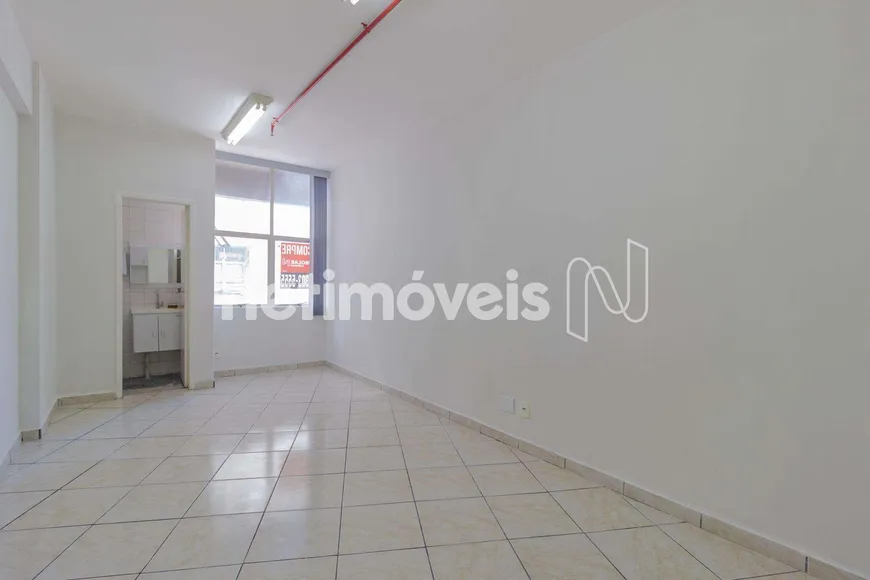 Foto 1 de Sala Comercial à venda, 25m² em Centro, Belo Horizonte