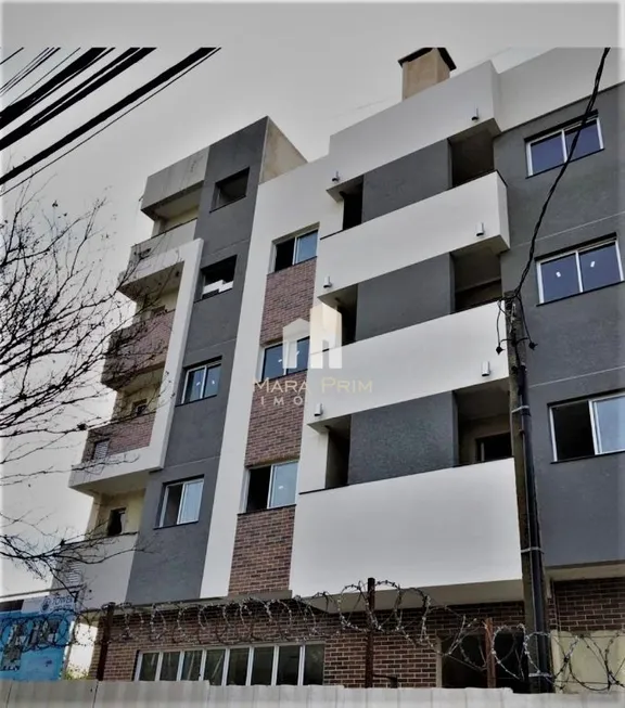 Foto 1 de Apartamento com 2 Quartos à venda, 59m² em Tarumã, Curitiba