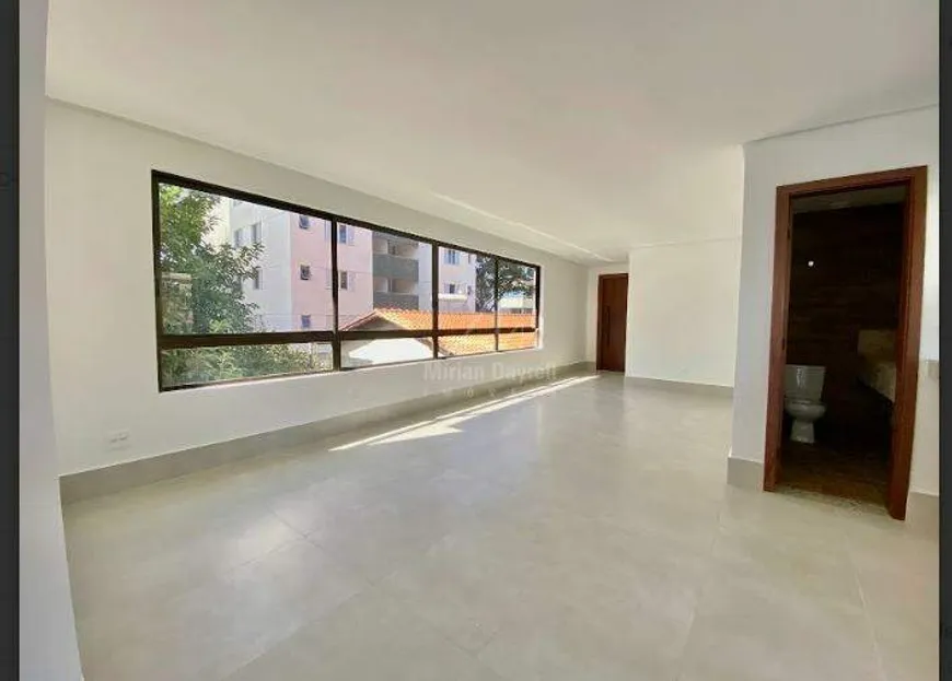 Foto 1 de Apartamento com 2 Quartos à venda, 93m² em Liberdade, Belo Horizonte