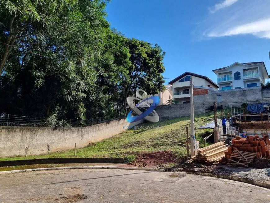 Foto 1 de Lote/Terreno à venda, 489m² em Urbanova, São José dos Campos