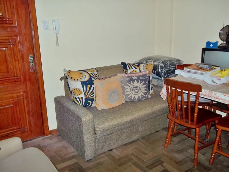 Foto 1 de Apartamento com 1 Quarto à venda, 29m² em Centro, Porto Alegre