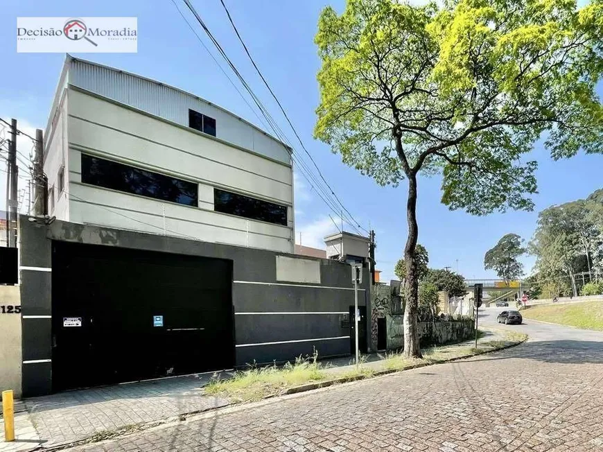 Foto 1 de Prédio Comercial para venda ou aluguel, 585m² em Butantã, São Paulo