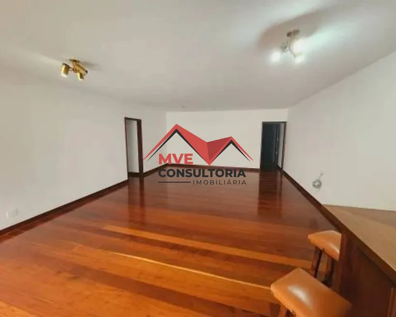 Foto 1 de Apartamento com 4 Quartos à venda, 196m² em Tijuca, Rio de Janeiro