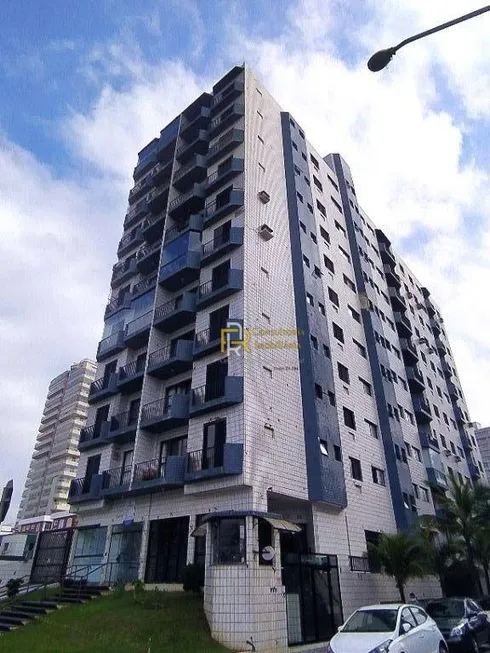 Foto 1 de Apartamento com 2 Quartos à venda, 66m² em Vila Tupi, Praia Grande