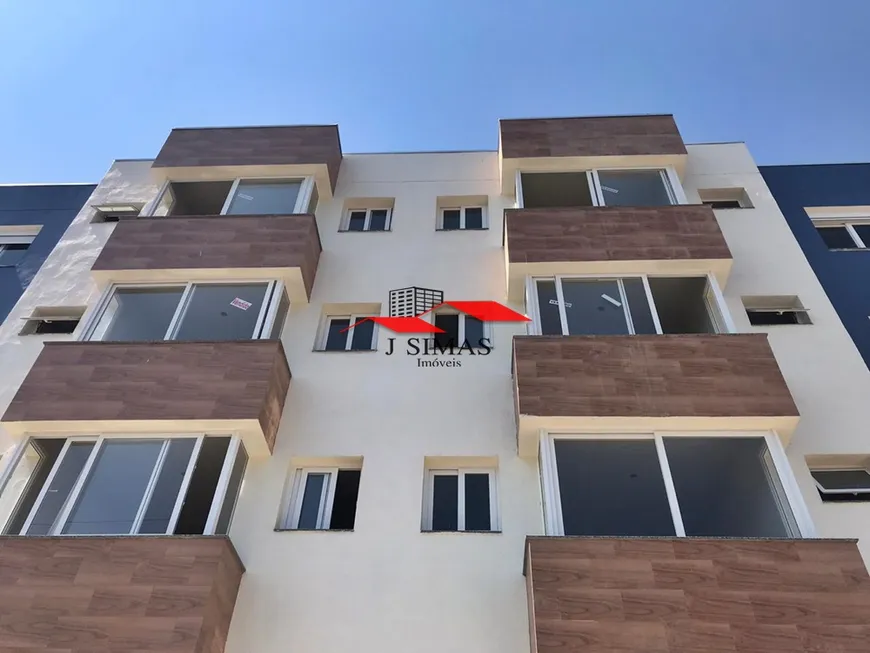 Foto 1 de Apartamento com 2 Quartos à venda, 55m² em Jardim Algarve, Alvorada