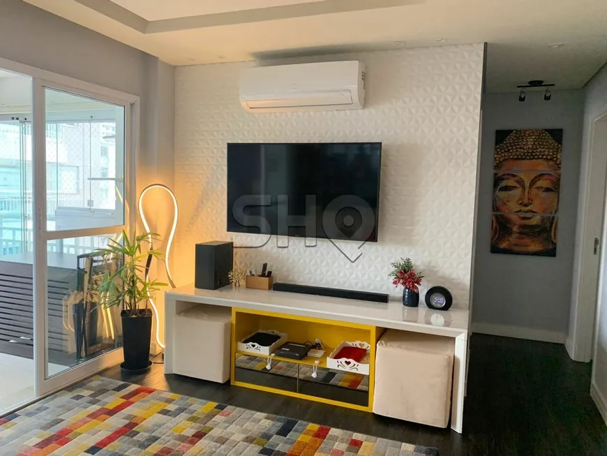 Foto 1 de Apartamento com 2 Quartos à venda, 78m² em Santana, São Paulo