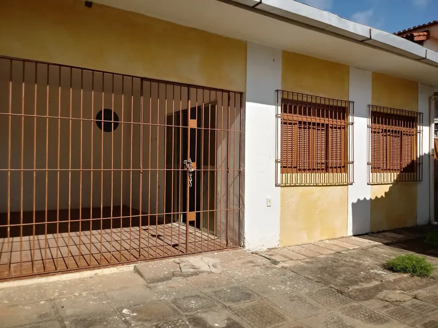 Foto 1 de Casa com 3 Quartos à venda, 228m² em Nossa Senhora do Ó, Paulista