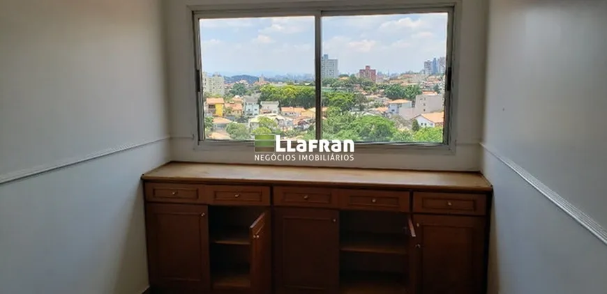 Foto 1 de Apartamento com 4 Quartos à venda, 155m² em Jardim Londrina, São Paulo