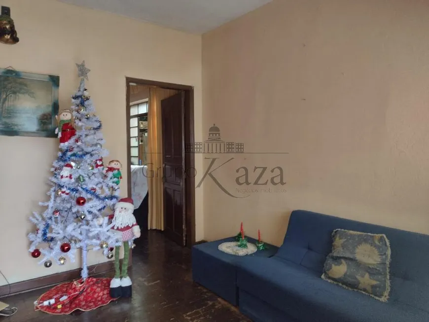 Foto 1 de Casa com 3 Quartos à venda, 213m² em Jardim Campo Grande, Caçapava