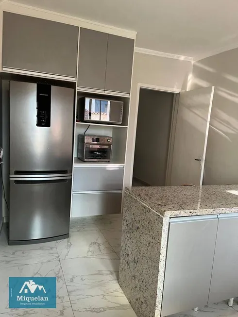 Foto 1 de Sobrado com 2 Quartos à venda, 110m² em Vila Guilherme, São Paulo