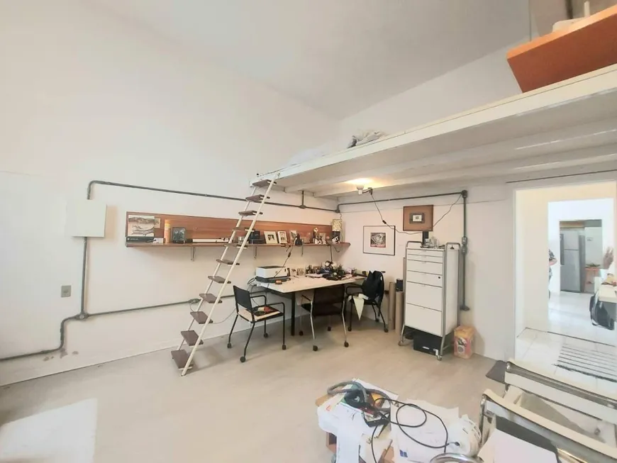 Foto 1 de Apartamento com 1 Quarto à venda, 50m² em Planalto Paulista, São Paulo