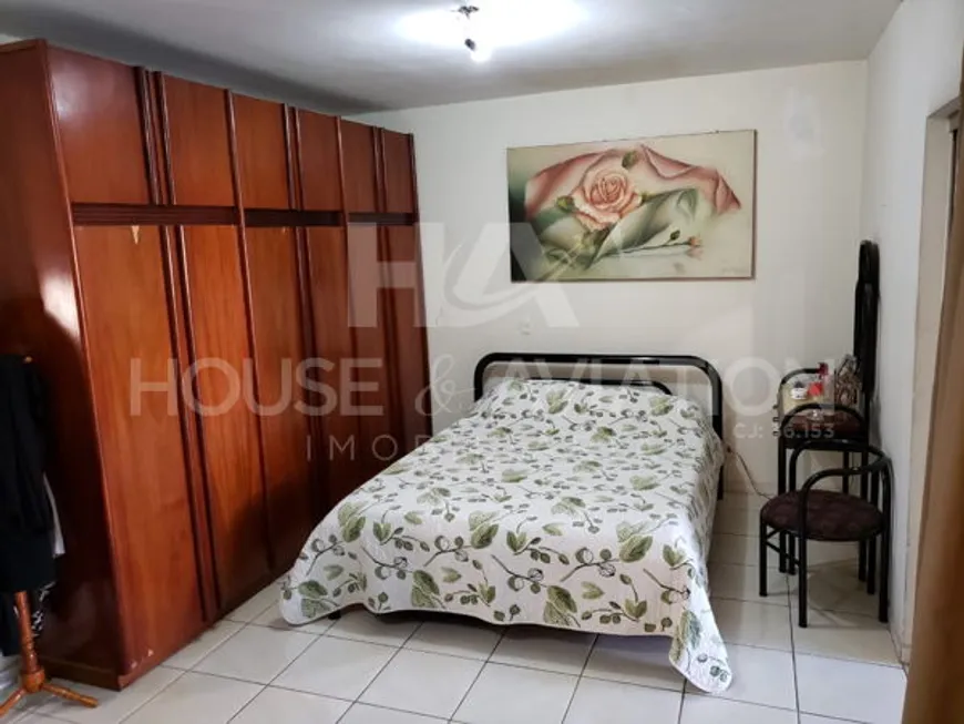 Foto 1 de Sobrado com 5 Quartos à venda, 320m² em Residencial Granville, Goiânia