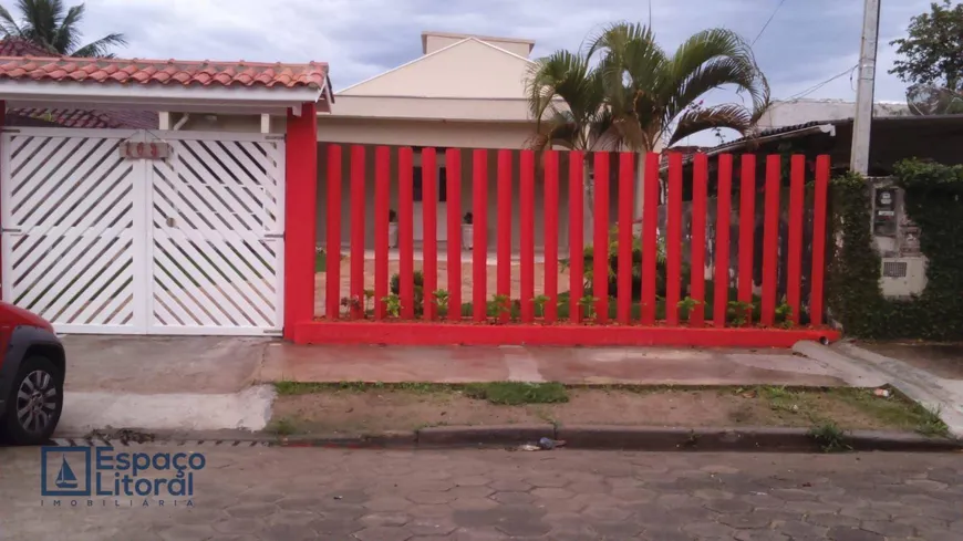 Foto 1 de Casa com 3 Quartos à venda, 177m² em Martim de Sa, Caraguatatuba